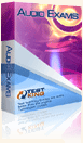 PMP Audio Exam